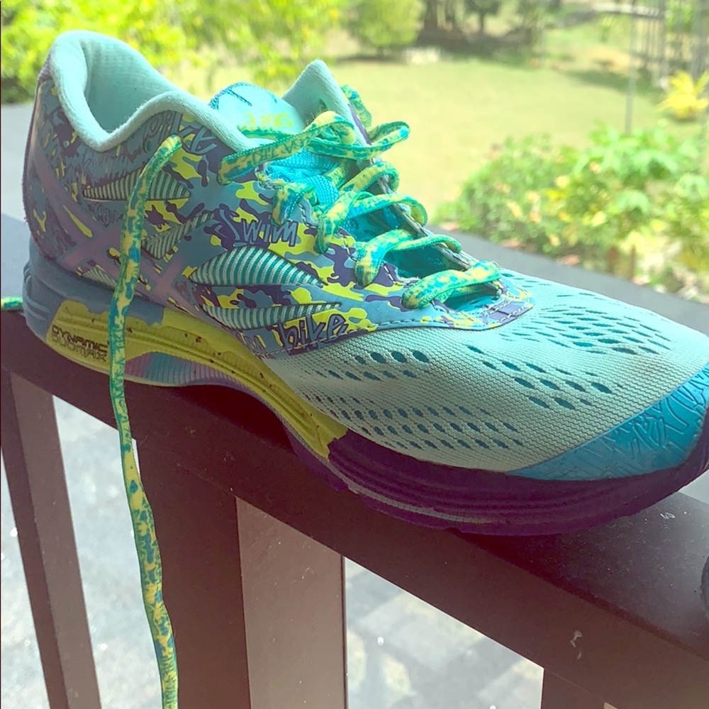ASICS Gel Noosa tri 10
